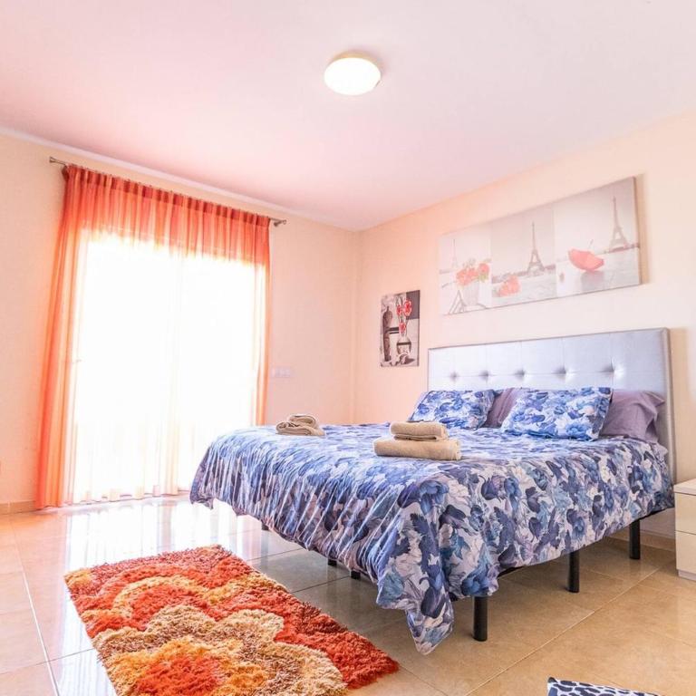 Villa with private pool and magnificent views - Villa - 11