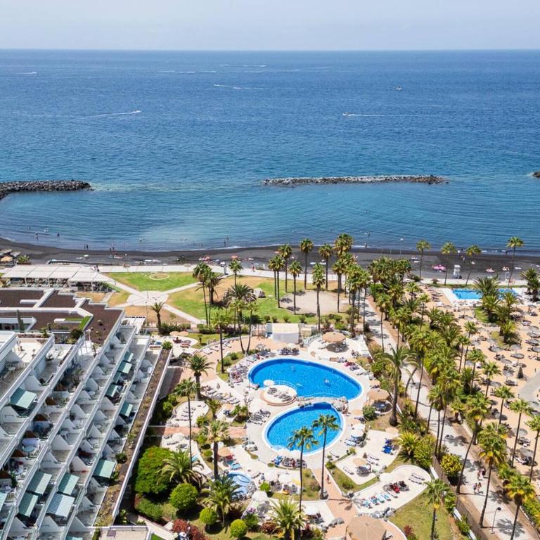 Apartment in beachfront complex in El Duque area, Costa Adeje - Apartamento de 1 dormitorio - 21