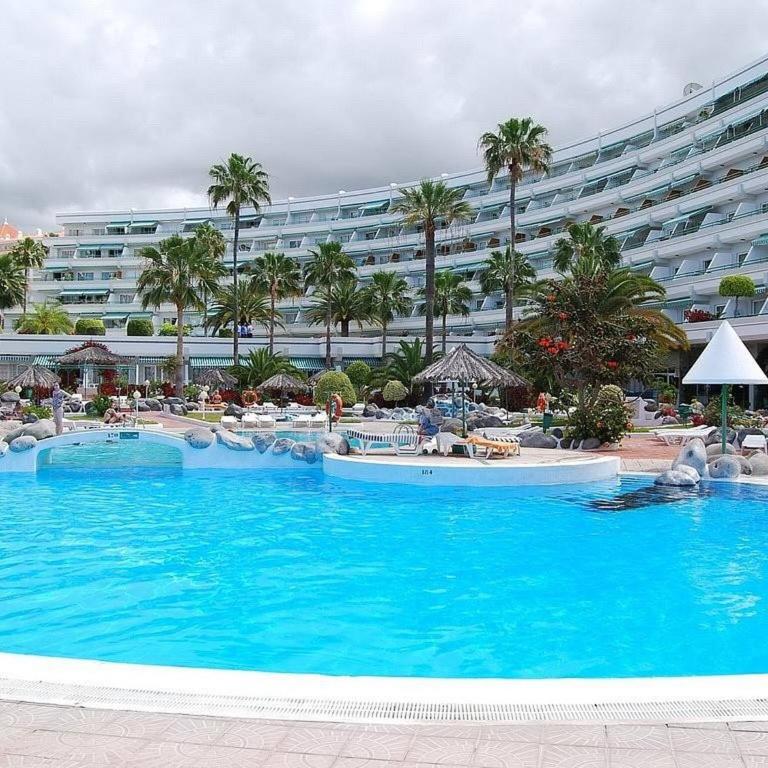 Apartment in beachfront complex in El Duque area, Costa Adeje - Apartamento de 1 dormitorio - 20