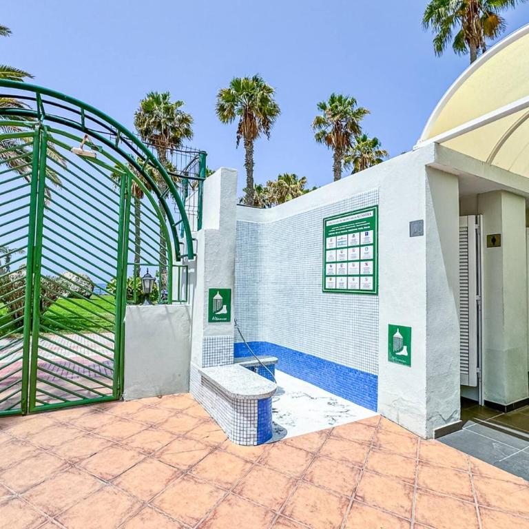 Apartment in beachfront complex in El Duque area, Costa Adeje - Apartamento de 1 dormitorio - 30