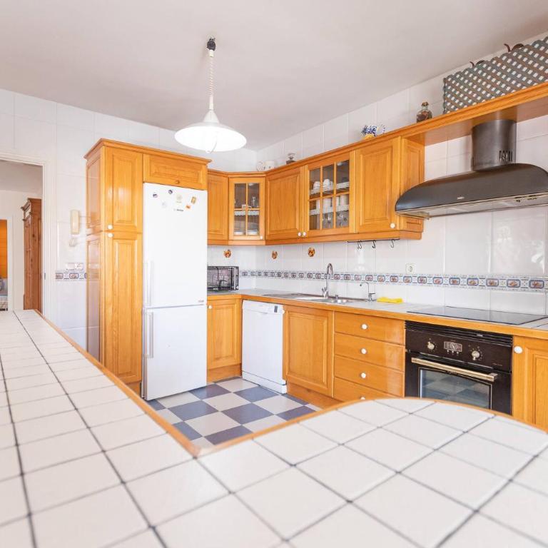 Nice 3 Bedroom Villa in El Duque - Villa de 3 dormitorios - 6