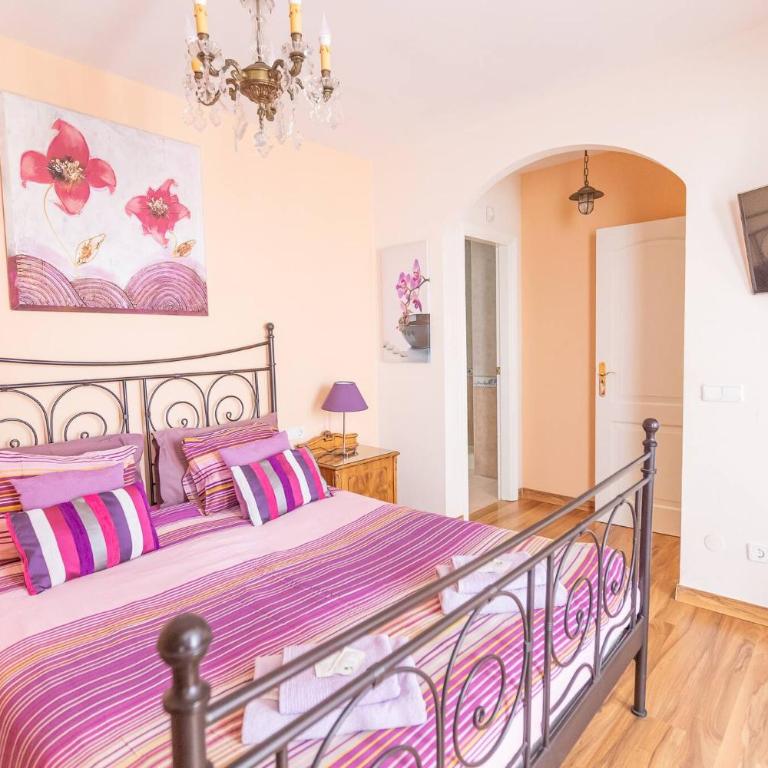 Nice 3 Bedroom Villa in El Duque - Villa de 3 dormitorios - 11