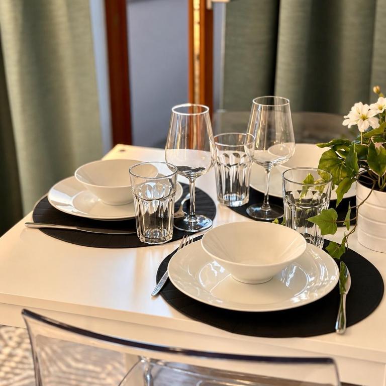 BRÜCKENGLÜCK Alte Mainbrücke - GRATIS KAFFEE - NETFLIX - BALKON - Apartment mit 1 Schlafzimmer - 9