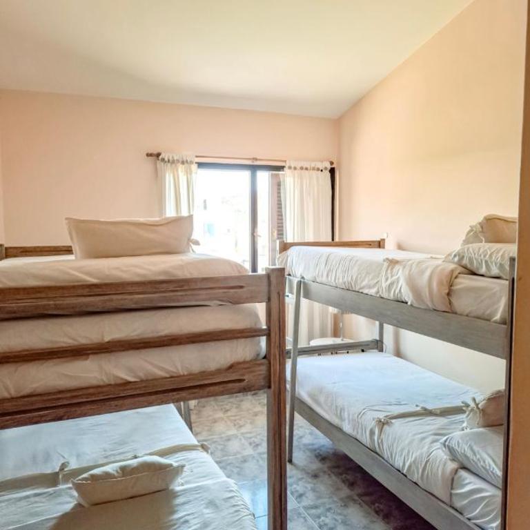 Chañares complejo de montaña Departamento Montecito - Two-Bedroom Apartment - 18