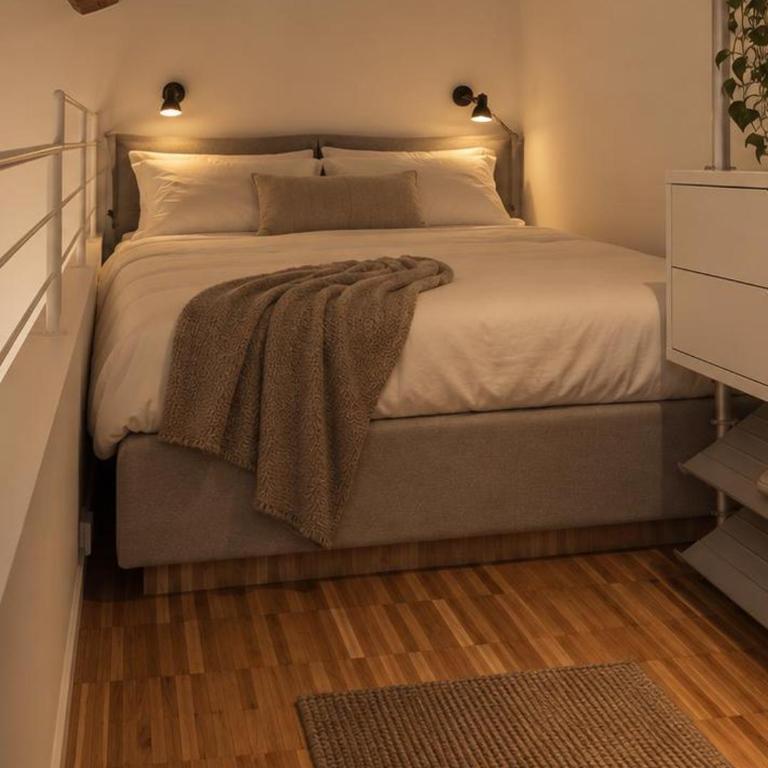 Capo d Africa Colosseum Suites - Appartamento con 2 Camere da Letto - 8