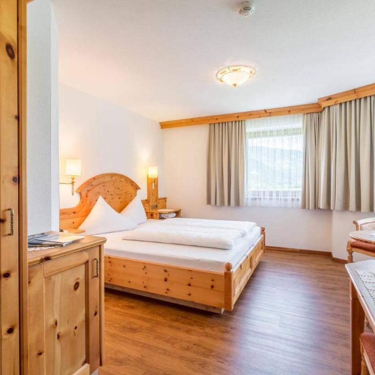 Hotel Riedl im Zillertal - Superior Doppelzimmer - 1
