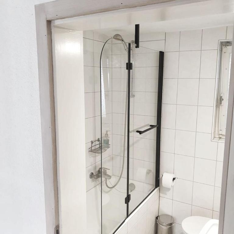 The old farmhouse - Apartment mit 2 Schlafzimmern - 20