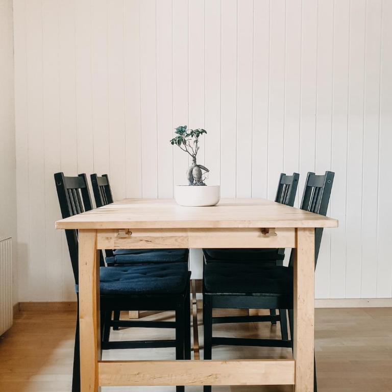 The old farmhouse - Apartment mit 2 Schlafzimmern - 7