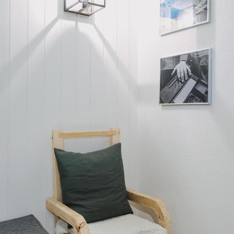 The old farmhouse - Apartment mit 2 Schlafzimmern - 15