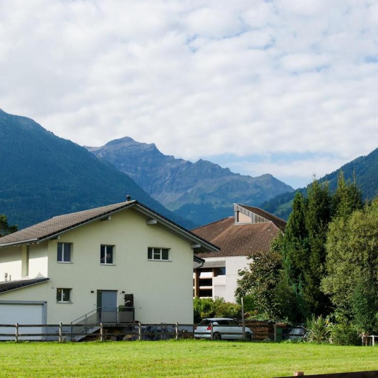 The old farmhouse - Apartment mit 2 Schlafzimmern - 30