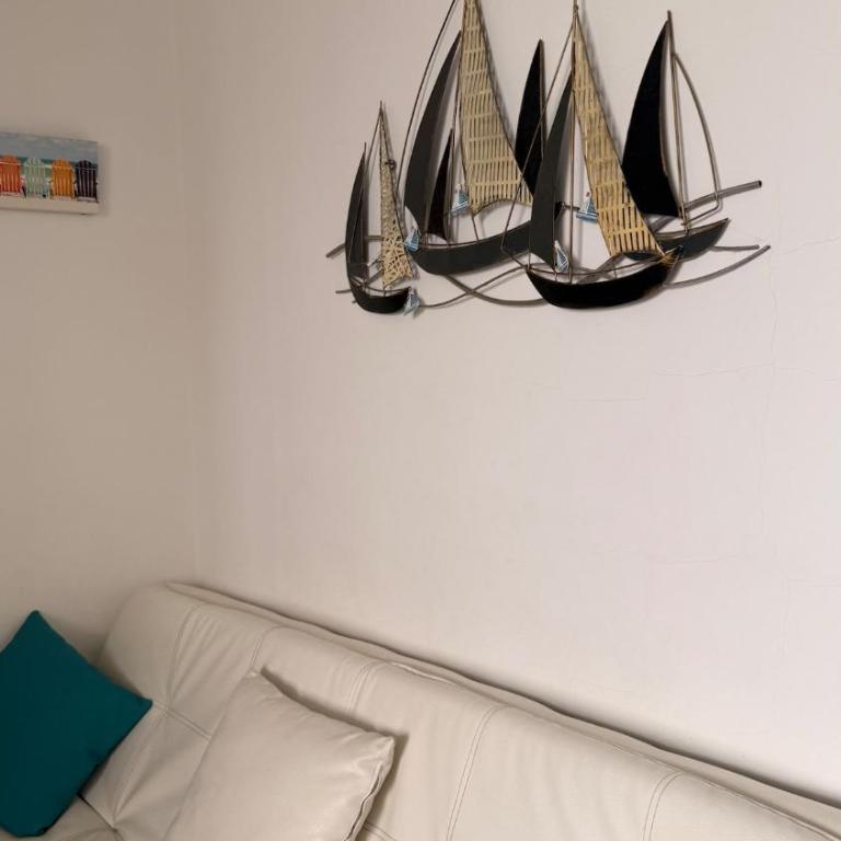 Tres calaberas - Classic Apartment - 5