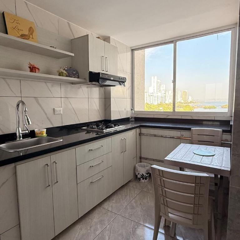 Tres calaberas - Classic Apartment - 8