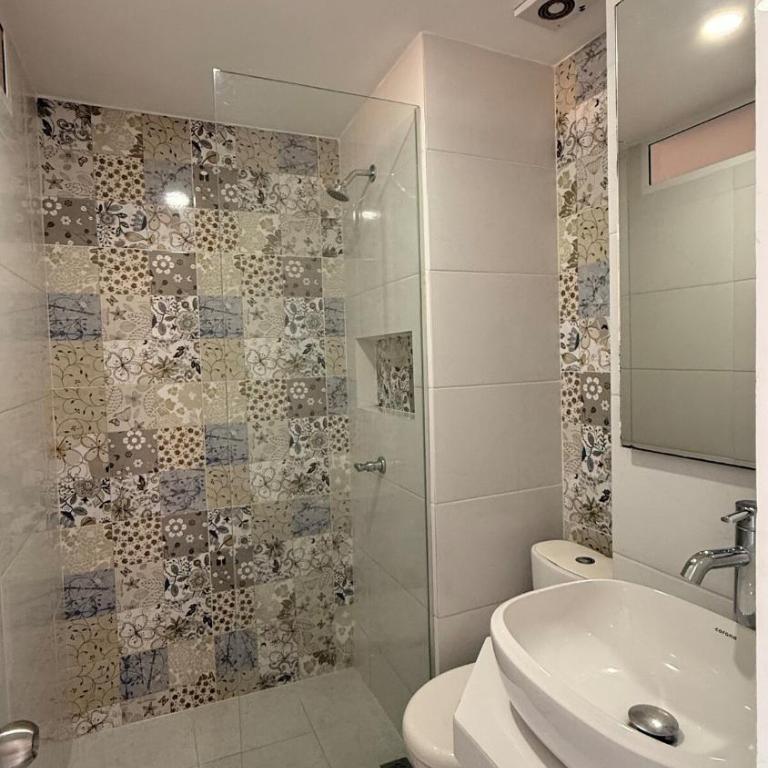 Tres calaberas - Classic Apartment - 10