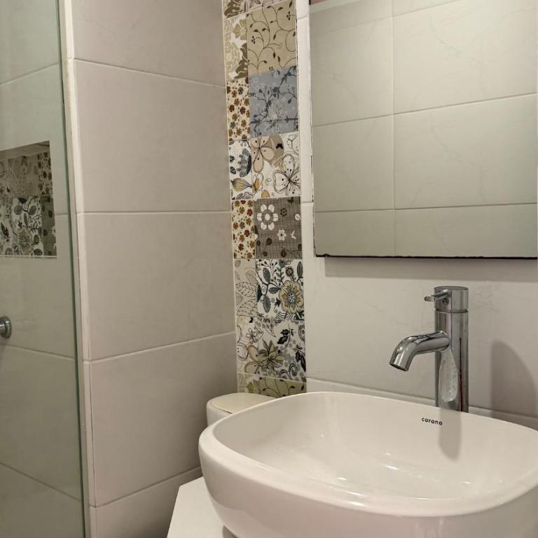 Tres calaberas - Classic Apartment - 12