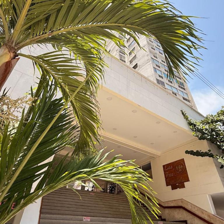 Tres calaberas - Apartment with Lake View - 2