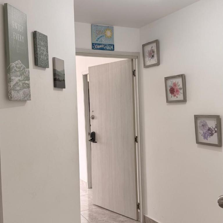 Tres calaberas - Apartment with Lake View - 10