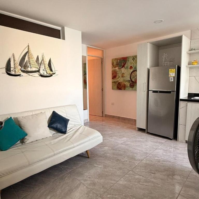 Tres calaberas - Classic Apartment - 13