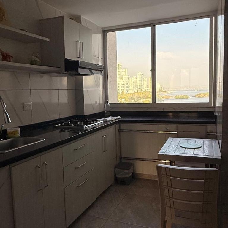 Tres calaberas - Classic Apartment - 14