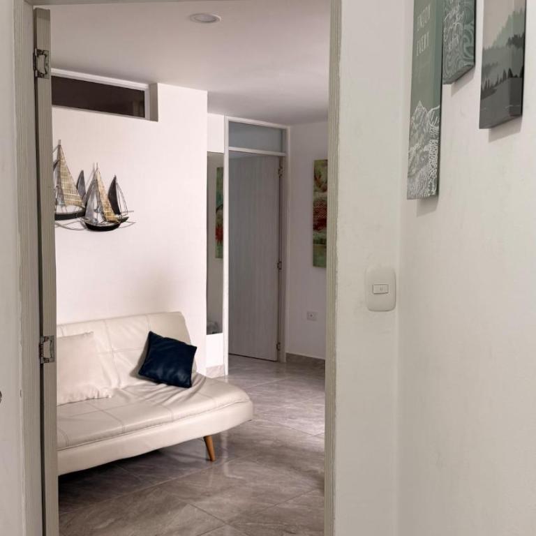 Tres calaberas - Classic Apartment - 16