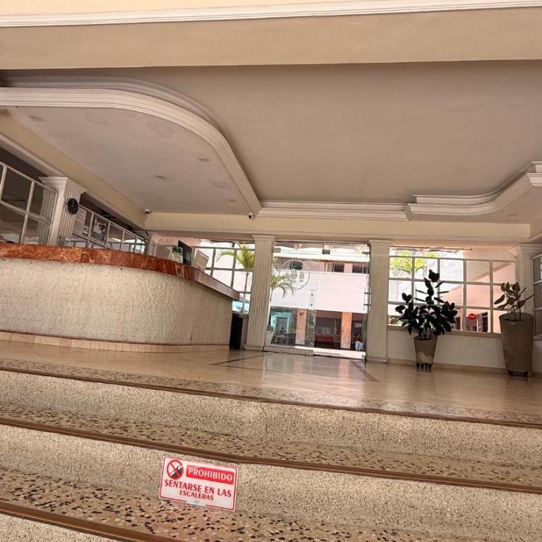 Tres calaberas - Apartment with Lake View - 4
