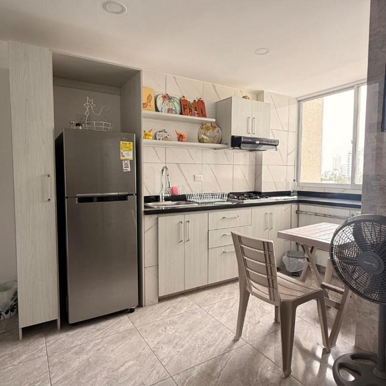 Tres calaberas - Classic Apartment - 17