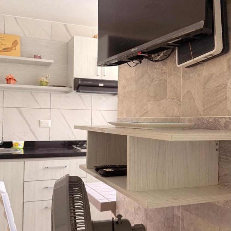 Tres calaberas - Classic Apartment - 18