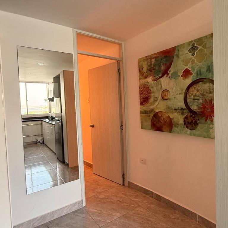 Tres calaberas - Classic Apartment - 19
