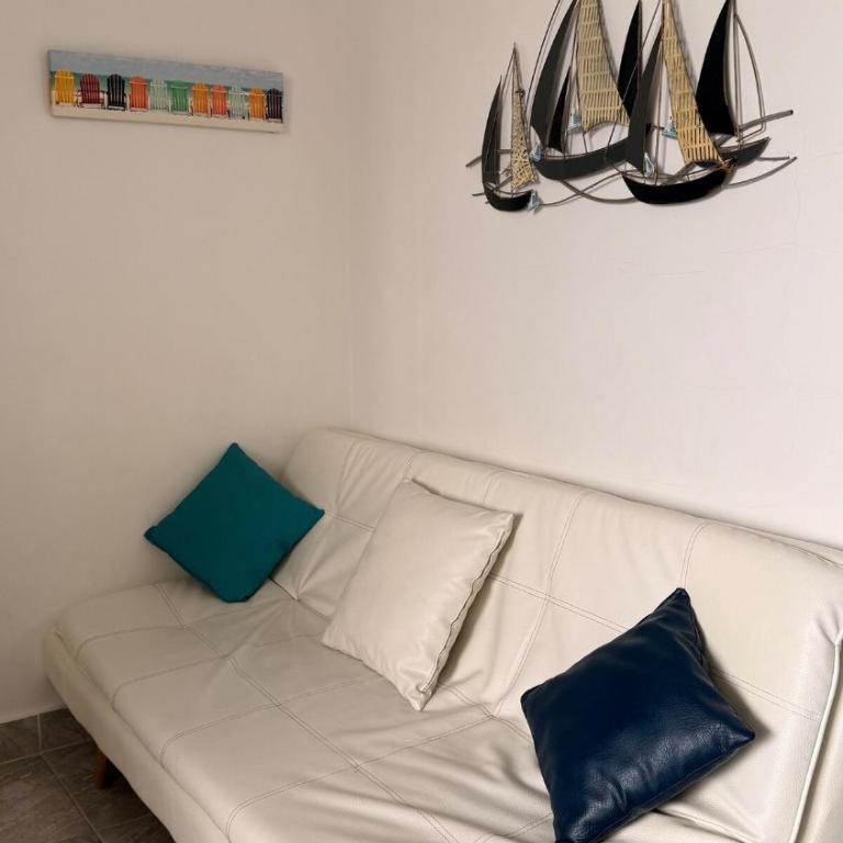 Tres calaberas - Classic Apartment - 21