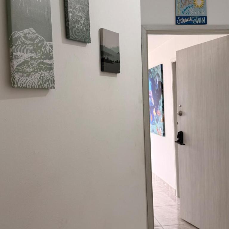 Tres calaberas - Apartment with Lake View - 16
