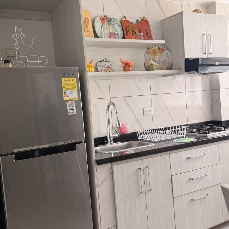 Tres calaberas - Classic Apartment - 22