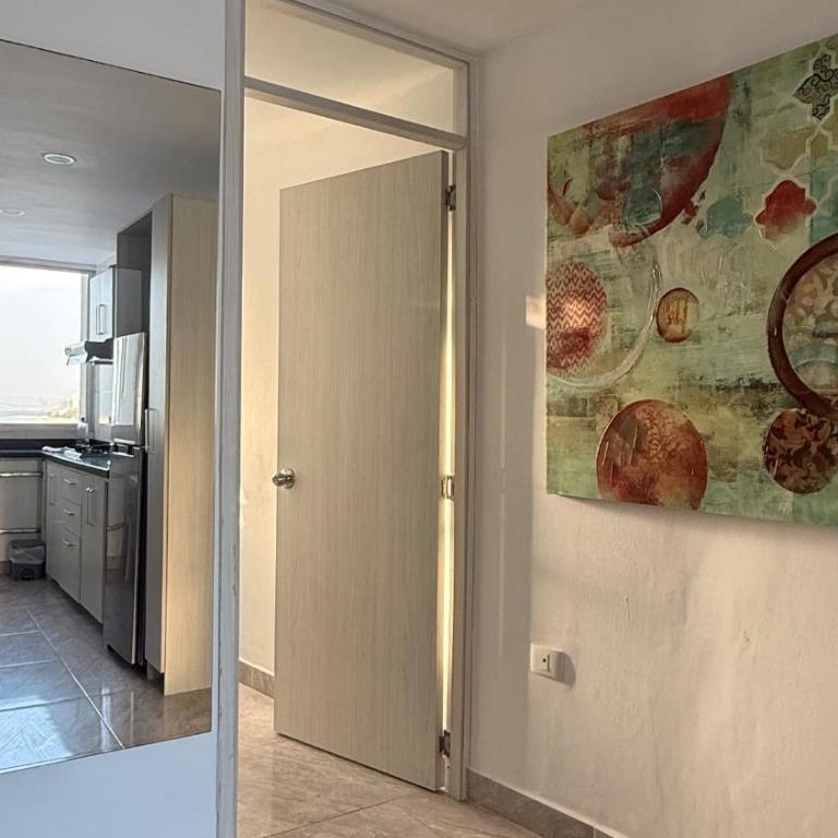 Tres calaberas - Classic Apartment - 25