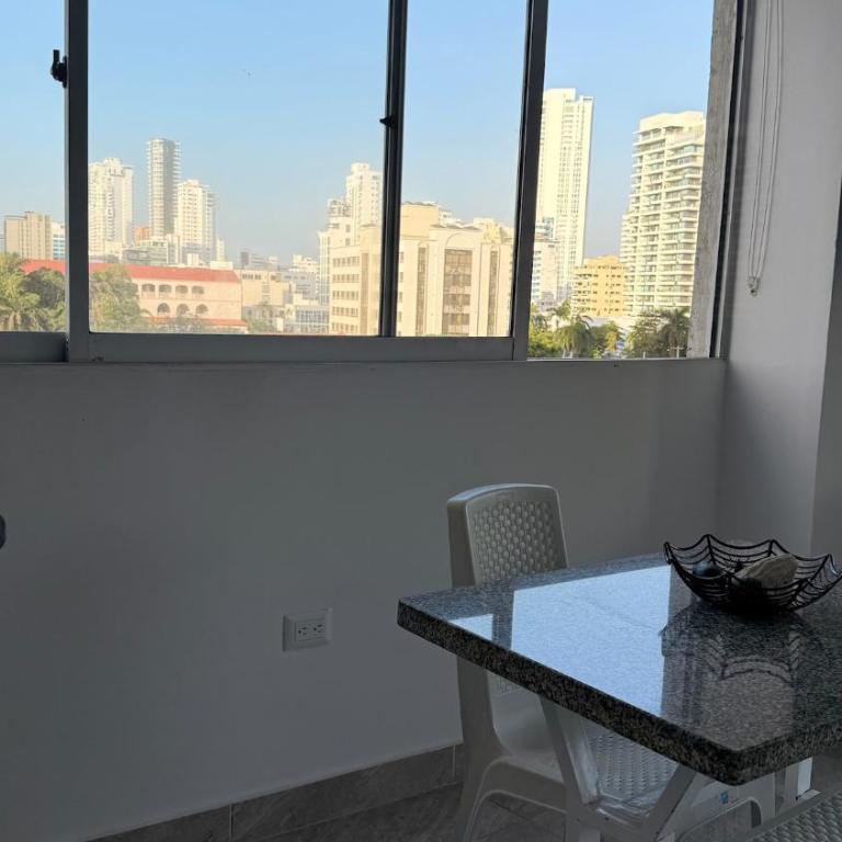 Tres calaberas - Apartment with Lake View - 19