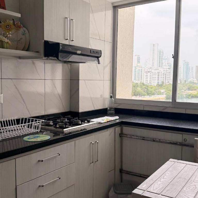 Tres calaberas - Classic Apartment - 27