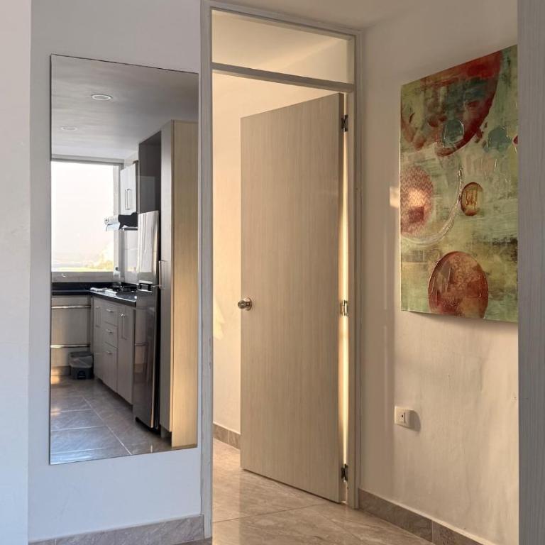 Tres calaberas - Classic Apartment - 28