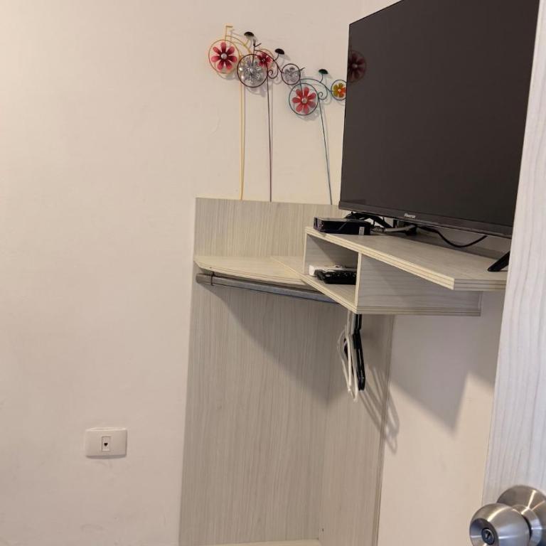 Tres calaberas - Apartment with Lake View - 23