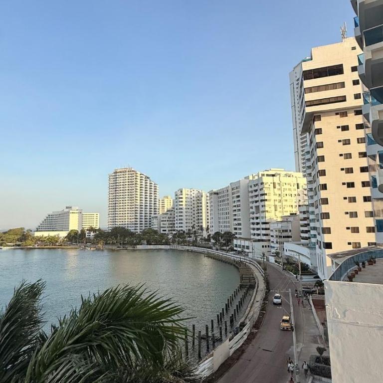 Tres calaberas - Apartment with Lake View - 27