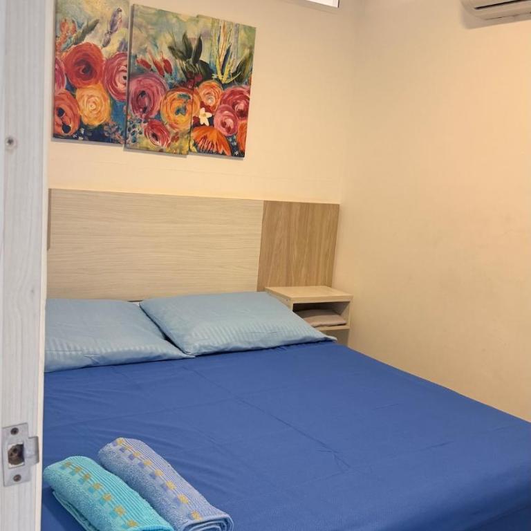 Tres calaberas - Apartment with Lake View - 28