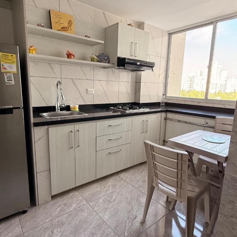 Tres calaberas - Classic Apartment - 31