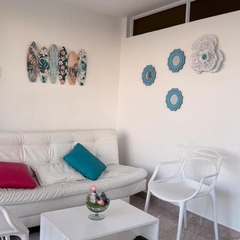 Tres calaberas - Apartment with Lake View - 30