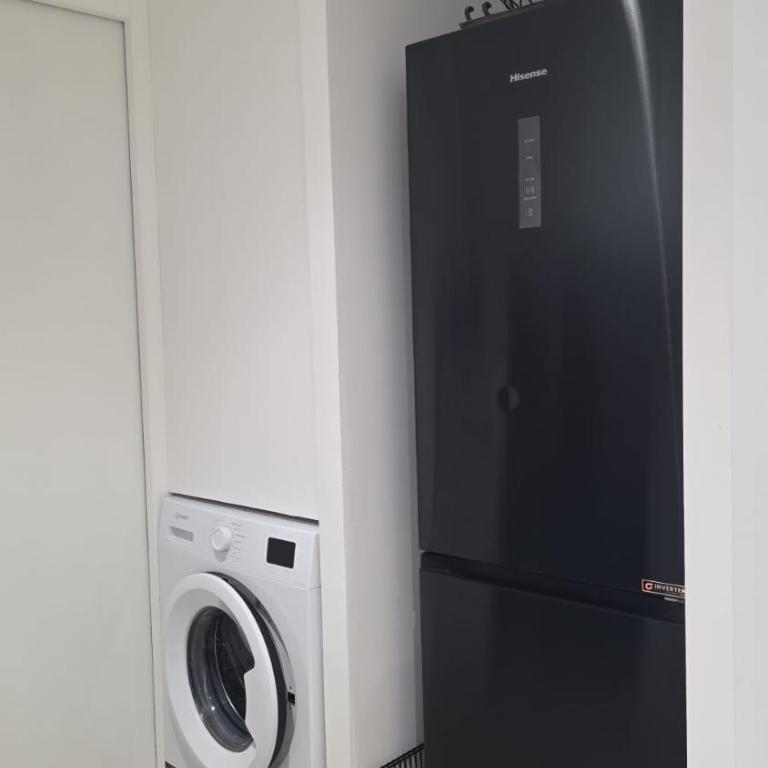LE BALCON AZURÉEN - T2 Vue Mer et Clim - Appartement 1 Chambre - 6