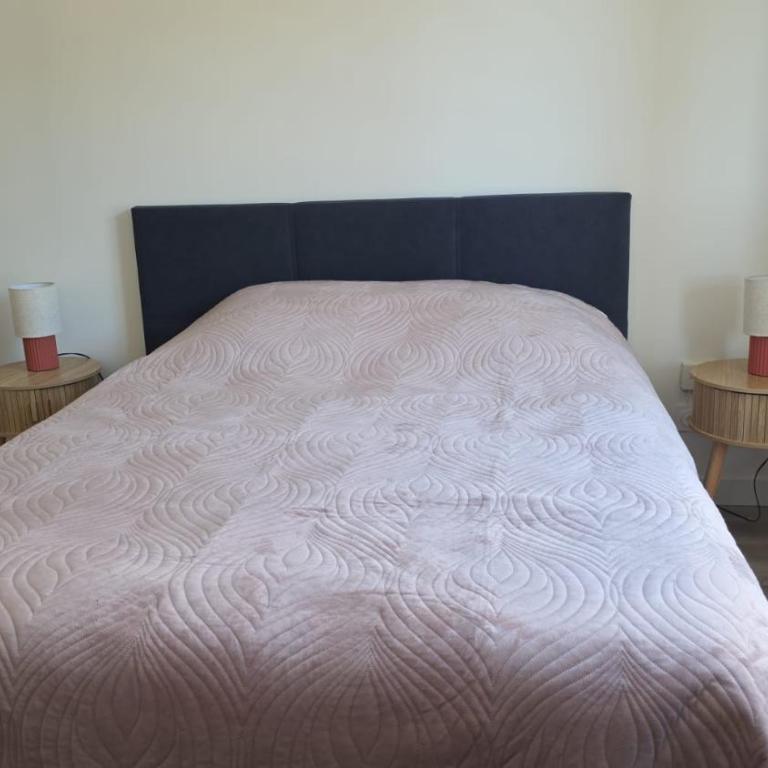LE BALCON AZURÉEN - T2 Vue Mer et Clim - Appartement 1 Chambre - 2