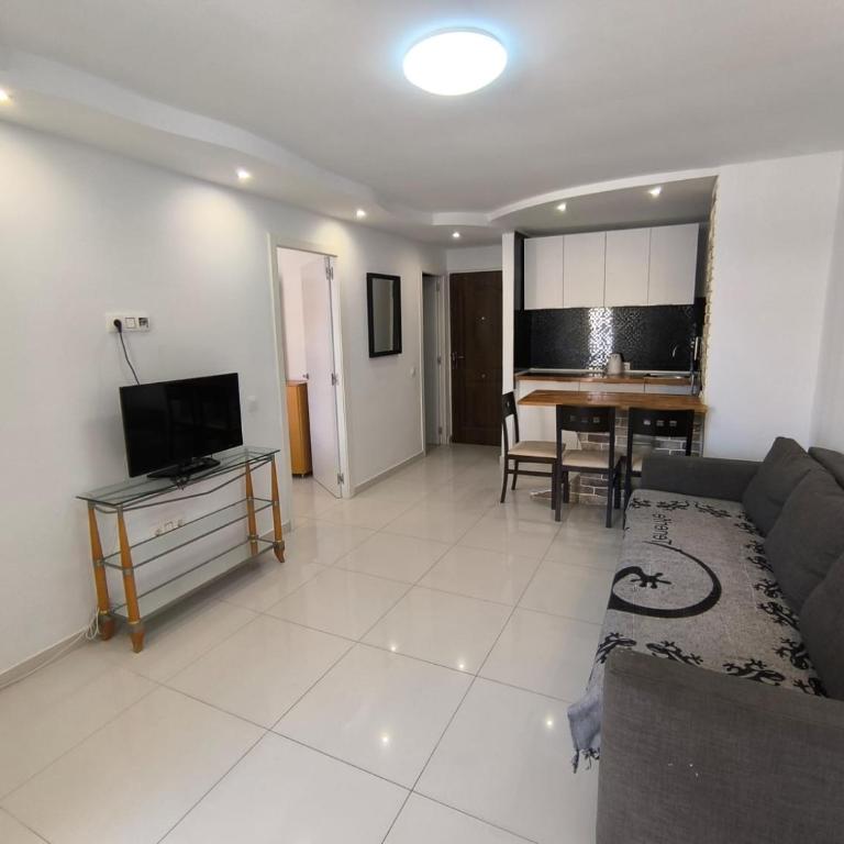 Apartment Torres de Yomely - Apartamento de 1 dormitorio - 12