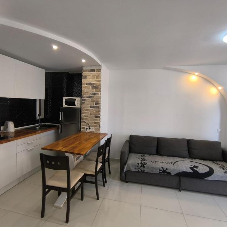 Apartment Torres de Yomely - Apartamento de 1 dormitorio - 4