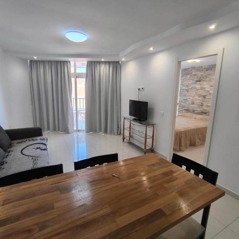 Apartment Torres de Yomely - Apartamento de 1 dormitorio - 3