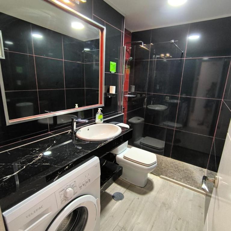 Apartment Torres de Yomely - Apartamento de 1 dormitorio - 2