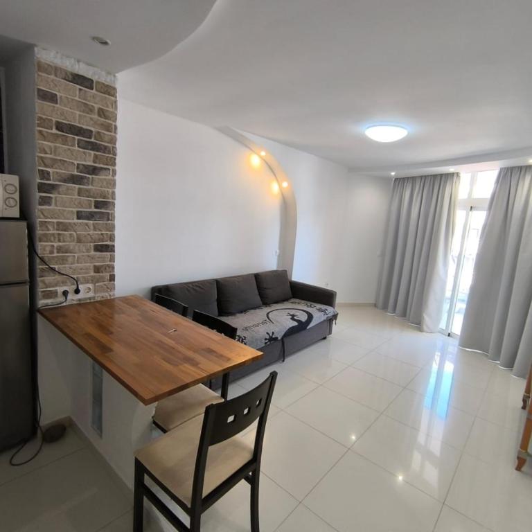 Apartment Torres de Yomely - Apartamento de 1 dormitorio - 13