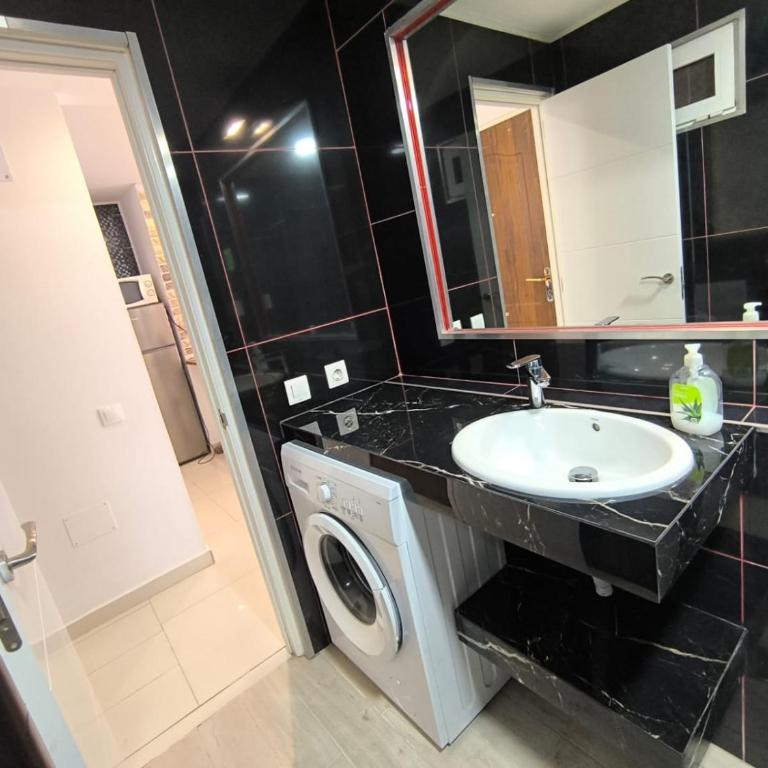 Apartment Torres de Yomely - Apartamento de 1 dormitorio - 7