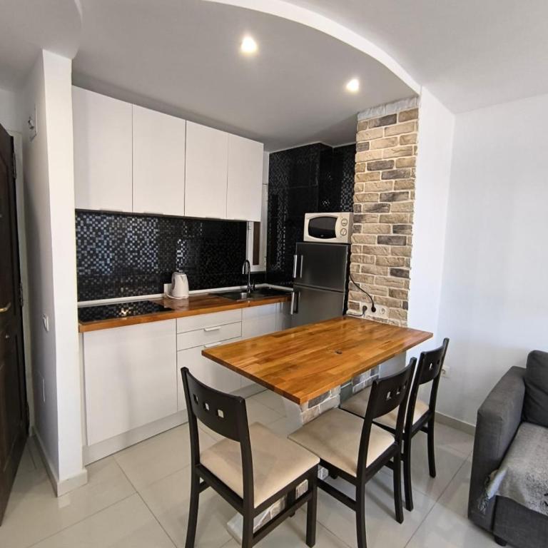 Apartment Torres de Yomely - Apartamento de 1 dormitorio - 9