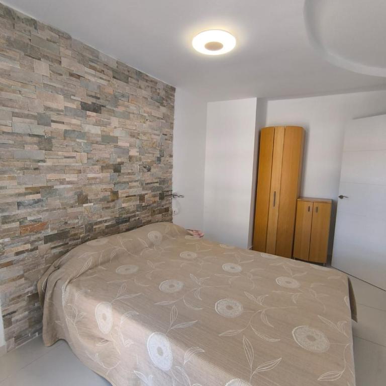Apartment Torres de Yomely - Apartamento de 1 dormitorio - 10