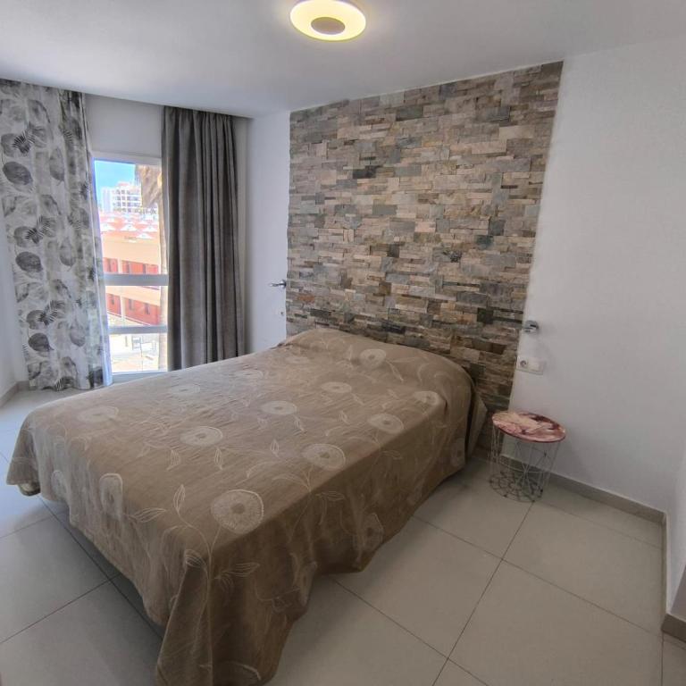 Apartment Torres de Yomely - Apartamento de 1 dormitorio - 11